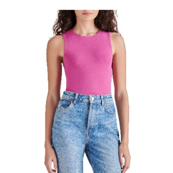Steve Madden Bodysuit - Picture 1 of 3